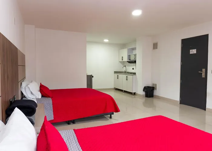 Hotel Ofix