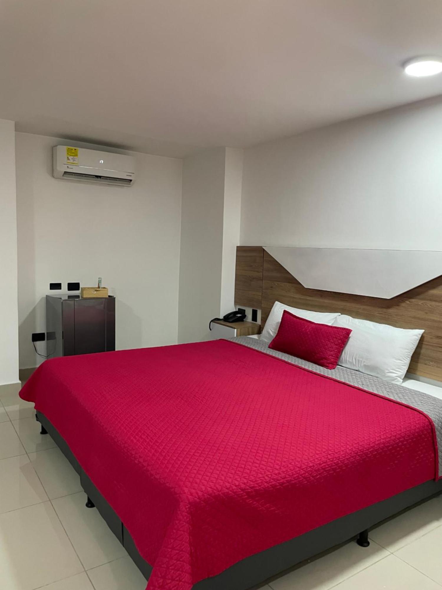 Hotel Ofix