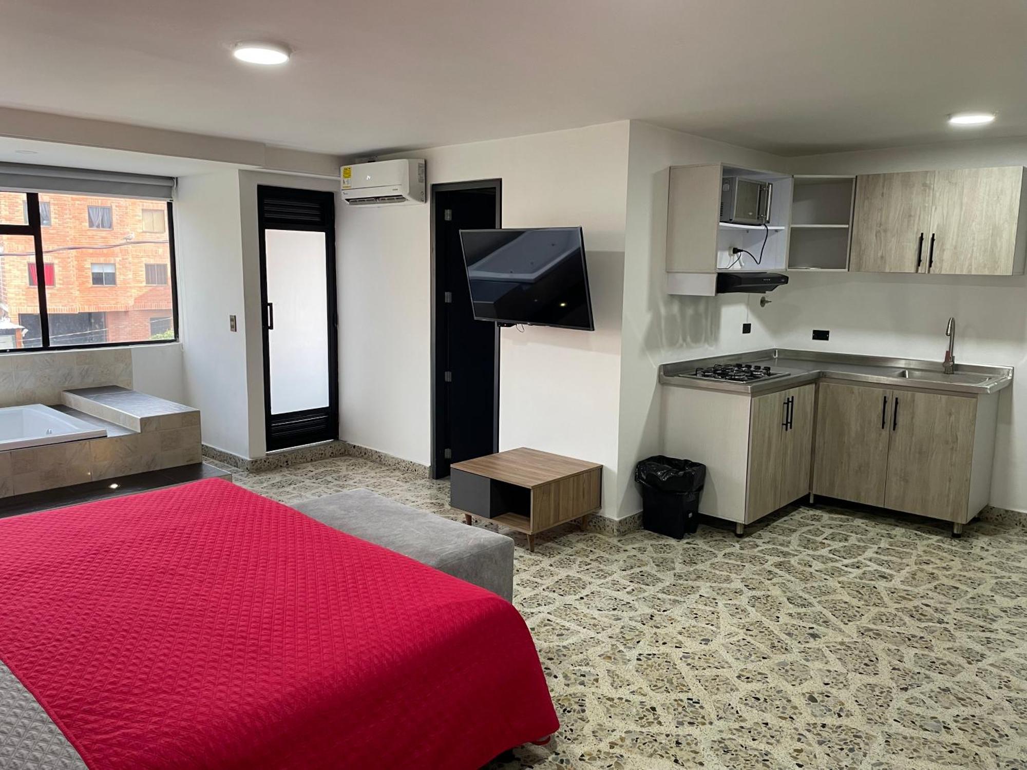 Hotel Ofix