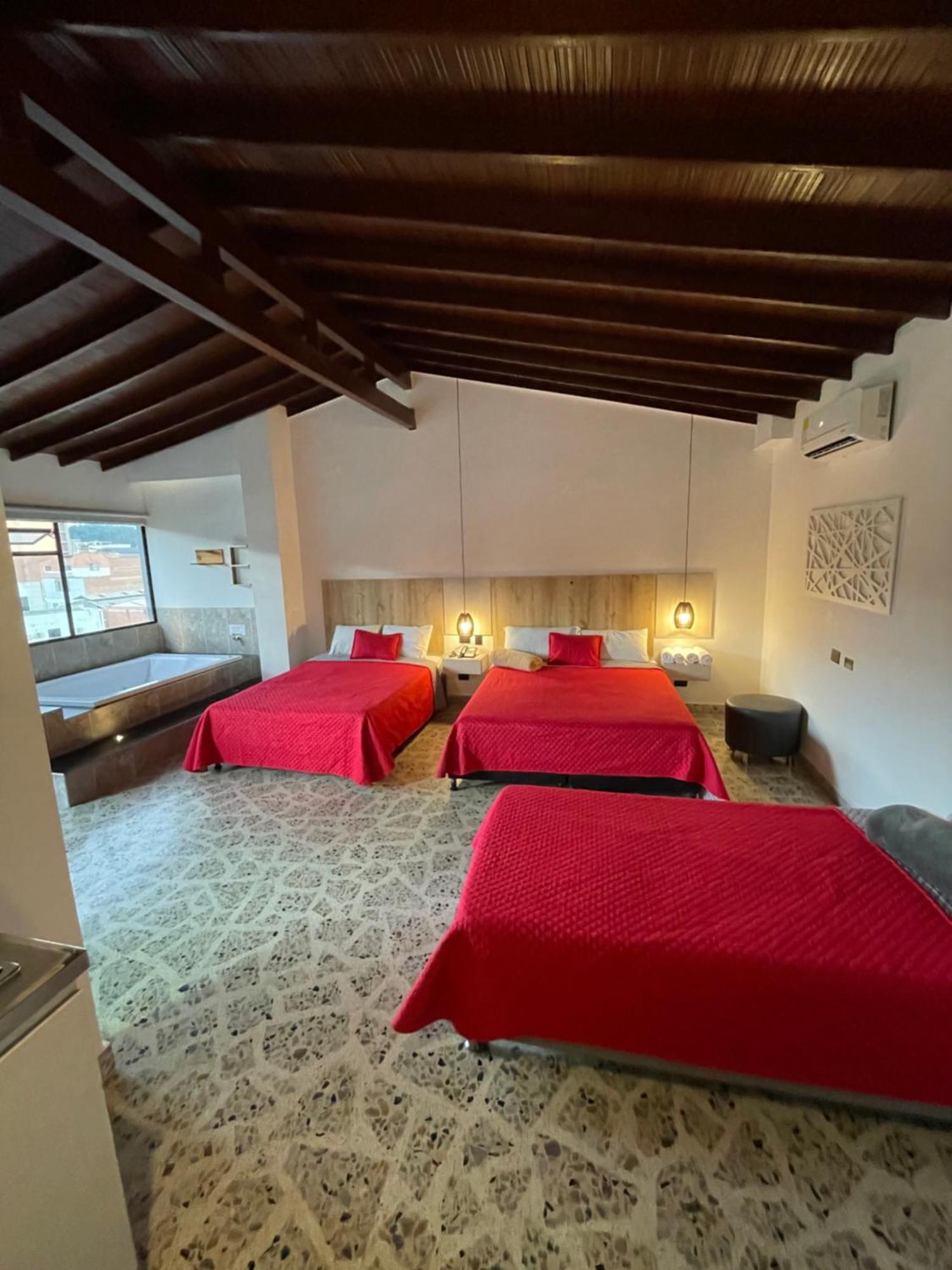 Ofix Hotel