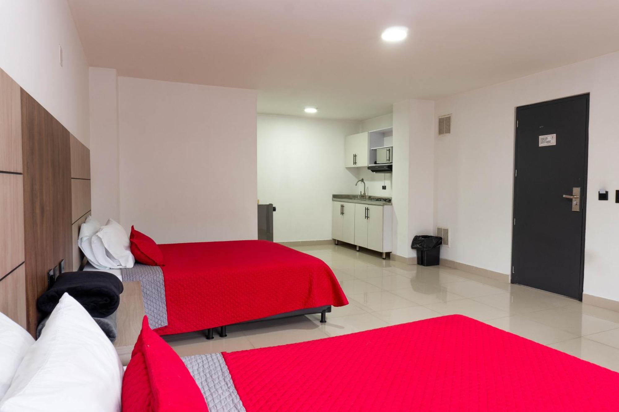 Ofix Hotel Medellín