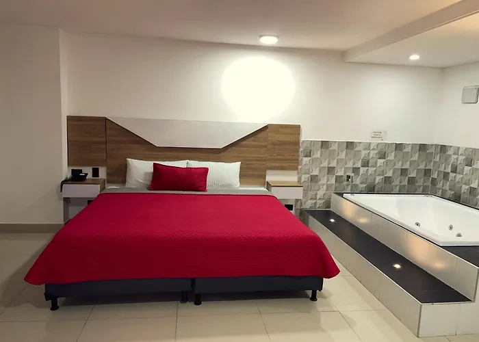 Hotel Ofix