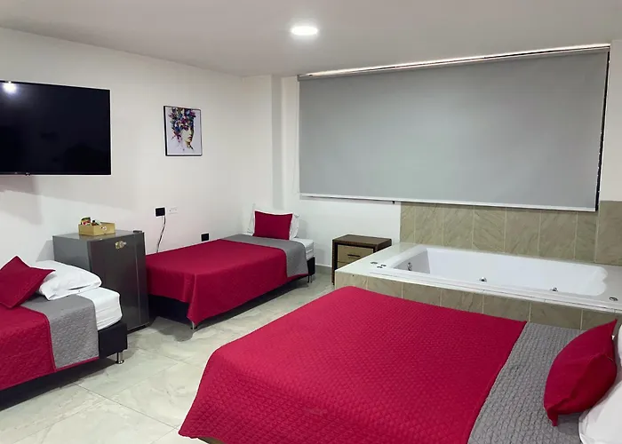 Hotel Ofix