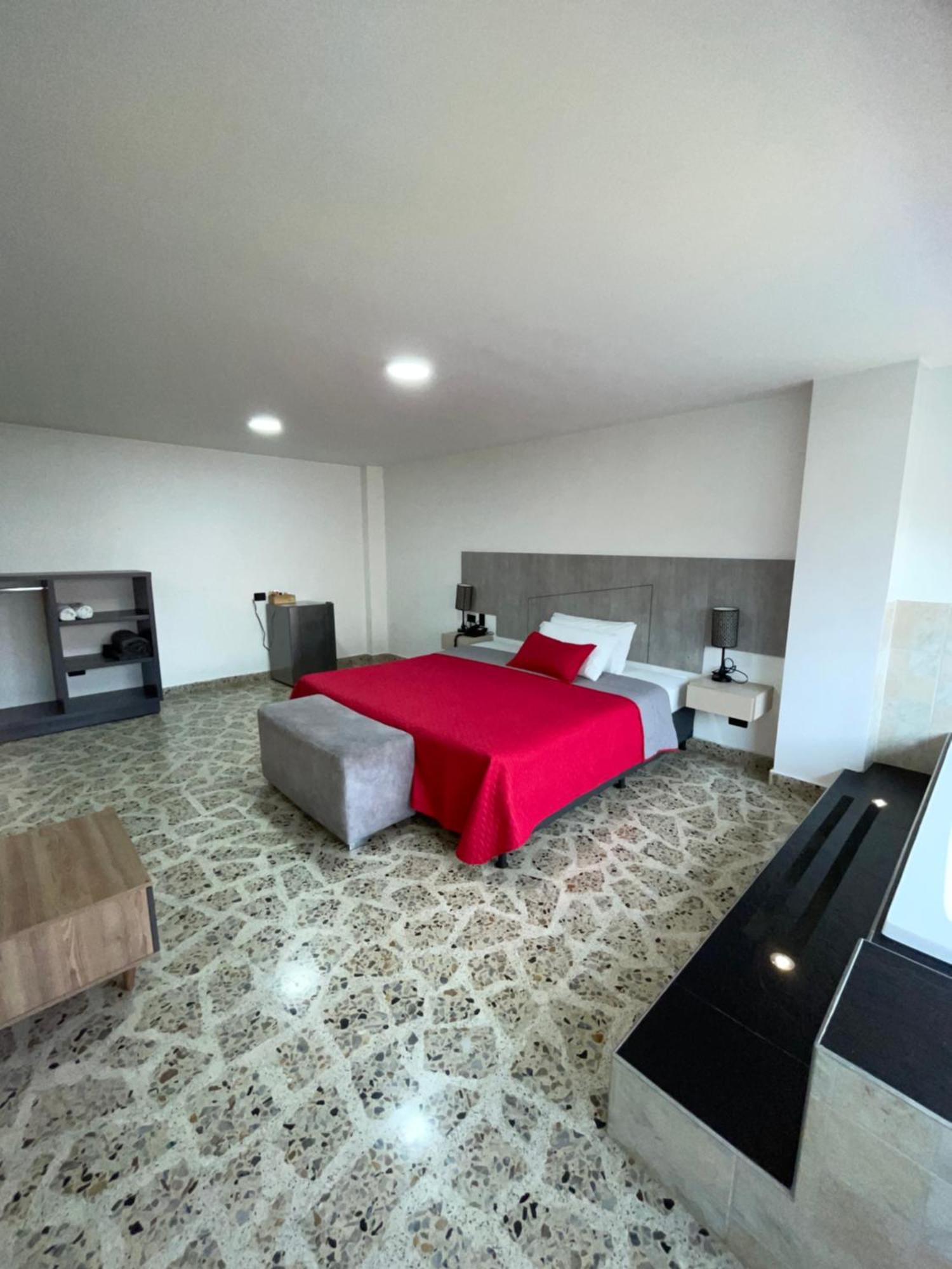 Hotel Ofix